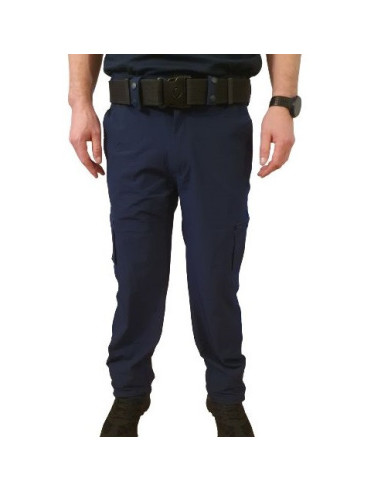 PANTALON PAXION COUPE DROITE T.46