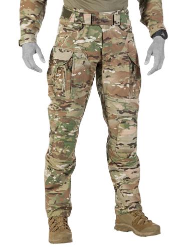 PANTALON DE COMBAT STRIKER X GEN.2 MULTICAM