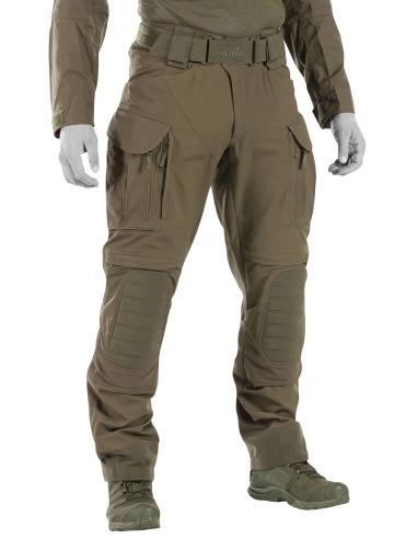 PANTALON DE COMBAT STRIKER X GEN.2 Brown Grey