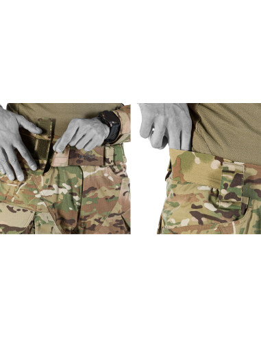 PANTALON STRIKER X GEN.2 MULTICAM