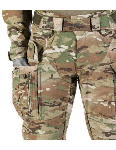 PANTALON STRIKER X GEN.2 MULTICAM