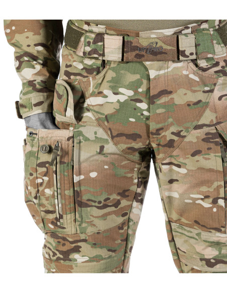 PANTALON STRIKER X GEN.2 MULTICAM