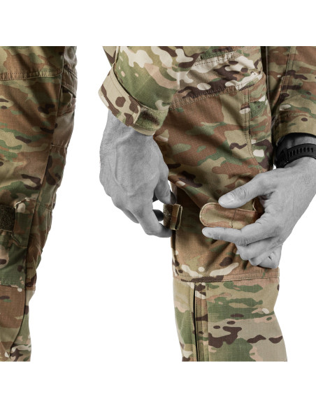 PANTALON STRIKER X GEN.2 MULTICAM