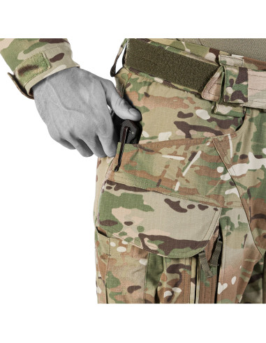PANTALON STRIKER X GEN.2 MULTICAM