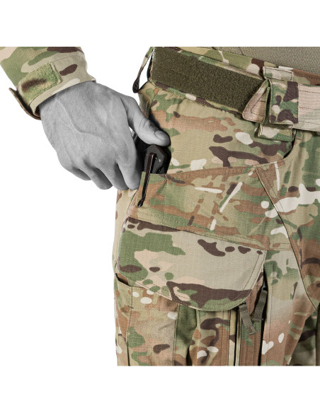 PANTALON STRIKER X GEN.2 MULTICAM