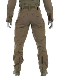 PANTALON DE COMBAT STRIKER X GEN.2 Brown Grey 2