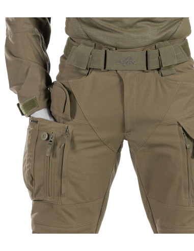 PANTALON STRIKER X GEN.2 BROWN GREY