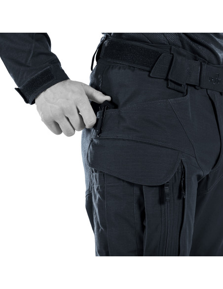 PANTALON STRIKER X GEN.2 NAVY