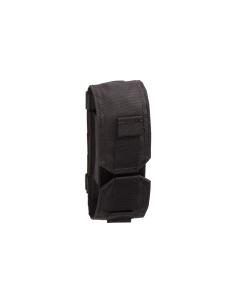 Porte Garrot 2-Way Noir