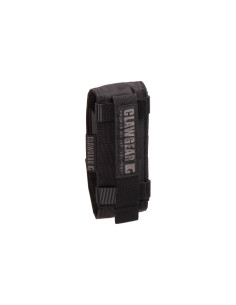 Porte Garrot 2-Way Noir 2