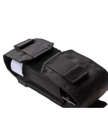 PORTE GARROT 2-WAY NOIR