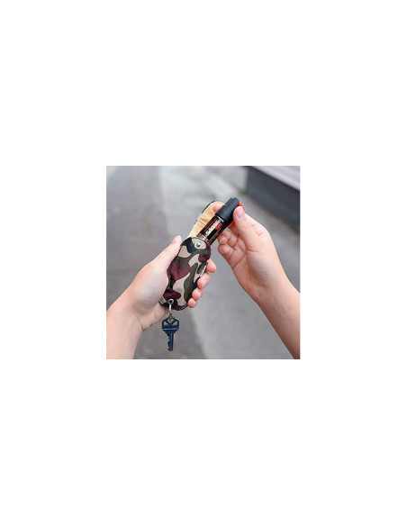 BOMBE DE DEFENSE 16.2ML