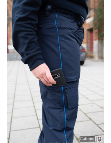 PANTALON PAXION "RESPIRE" PM FEMME