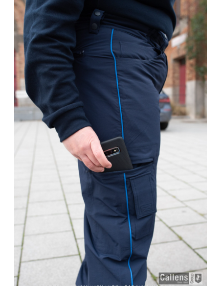 PANTALON PAXION "RESPIRE" PM FEMME