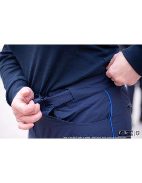 PANTALON PAXION "RESPIRE" PM FEMME