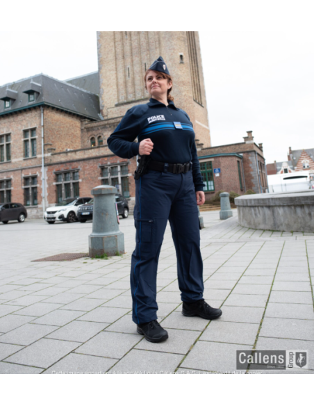 PANTALON PAXION "RESPIRE" PM FEMME