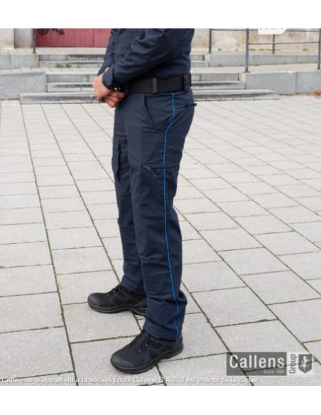 Pantalon RIPSTOP Elasthanne PM