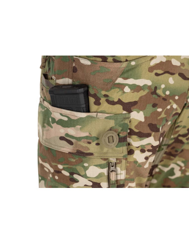PANTALON RAIDER MK V ATS FLEX MULTICAM