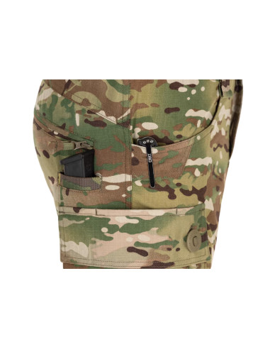 PANTALON RAIDER MK V ATS FLEX MULTICAM
