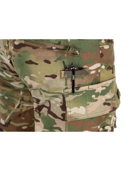 PANTALON RAIDER MK V ATS FLEX MULTICAM