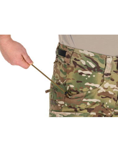 PANTALON RAIDER MK V ATS FLEX MULTICAM
