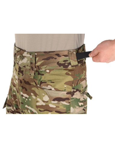PANTALON RAIDER MK V ATS FLEX MULTICAM