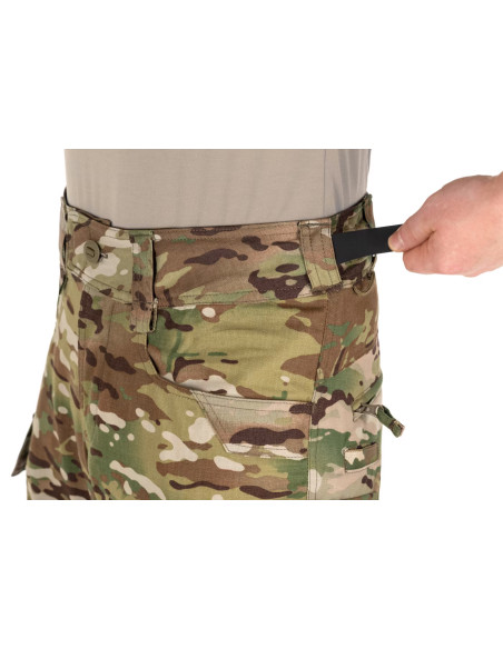 PANTALON RAIDER MK V ATS FLEX MULTICAM