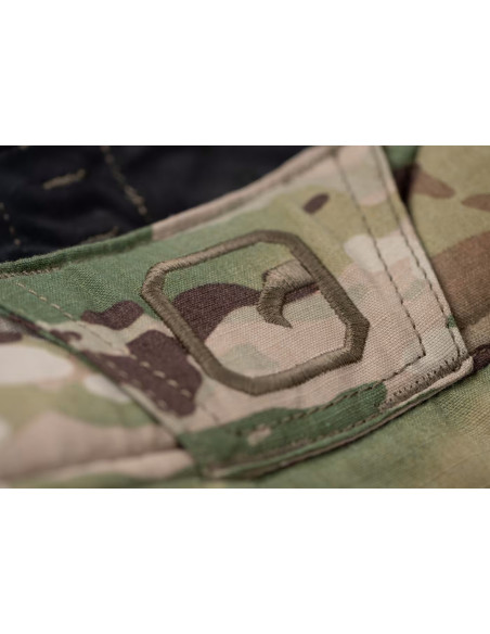 PANTALON RAIDER MK V ATS FLEX MULTICAM