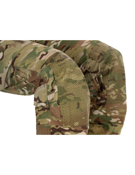 PANTALON RAIDER MK V ATS FLEX MULTICAM