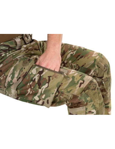 PANTALON RAIDER MK V ATS FLEX MULTICAM