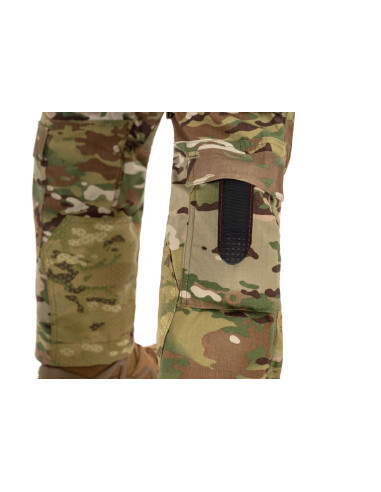 PANTALON RAIDER MK V ATS FLEX MULTICAM