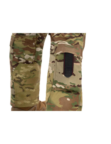 PANTALON RAIDER MK V ATS FLEX MULTICAM