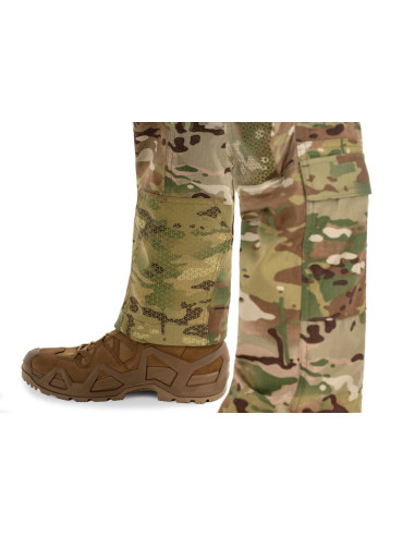 PANTALON RAIDER MK V ATS FLEX MULTICAM
