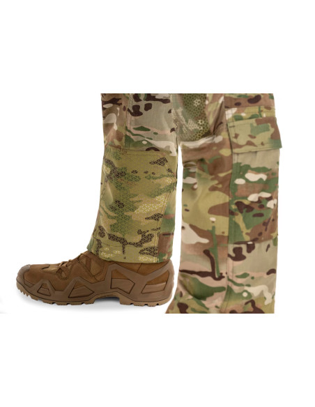 PANTALON RAIDER MK V ATS FLEX MULTICAM