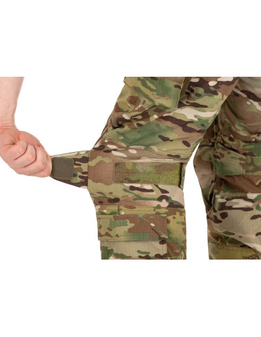 PANTALON RAIDER MK V ATS FLEX MULTICAM