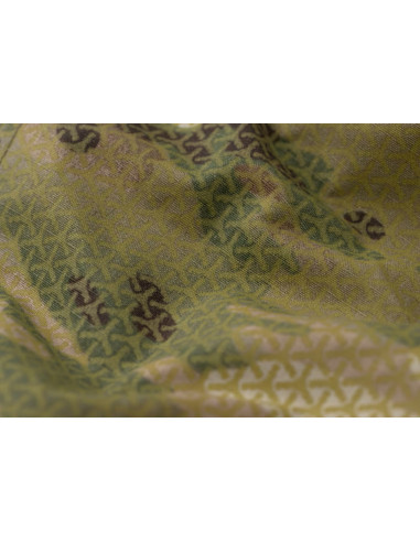 UBAS RAIDER MK V ATS FLEX MULTICAM