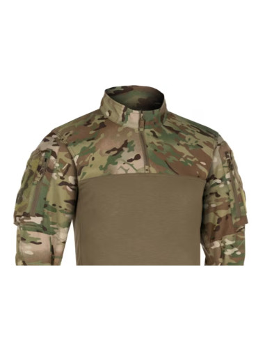 UBAS RAIDER MK V ATS FLEX MULTICAM