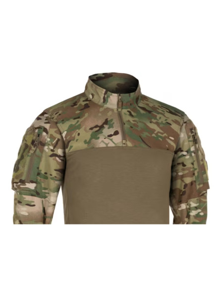 UBAS RAIDER MK V ATS FLEX MULTICAM