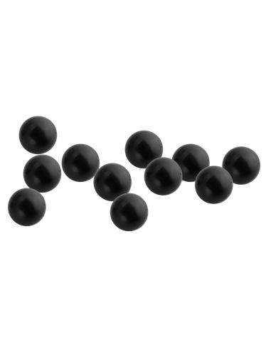 BILLES CAOUTCHOUC Cal. 68 x10