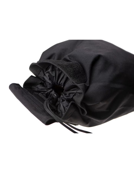 DUMP POUCH CORE MOLLE NOIR