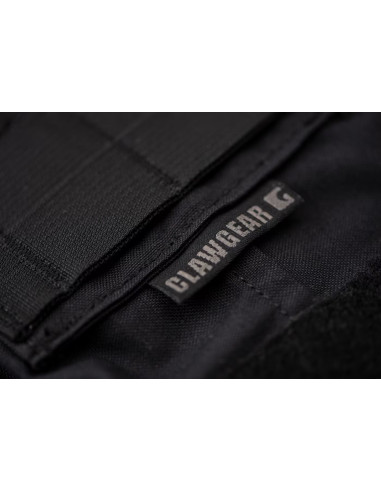 DUMP POUCH CORE MOLLE NOIR