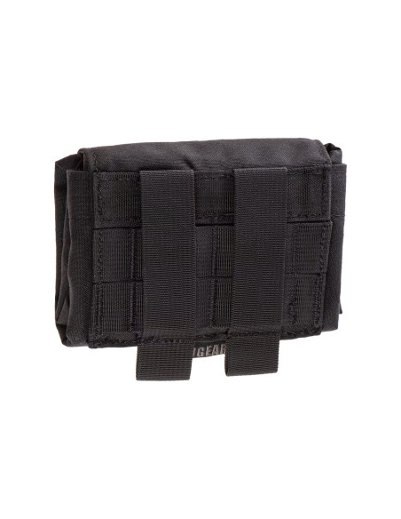 DUMP POUCH CORE MOLLE NOIR