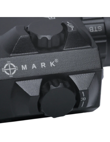 LOPRO MINI COMBO LAMPE ET LASER VERT