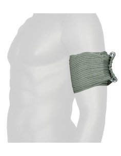 BANDAGE ISRAELIEN 4" 2