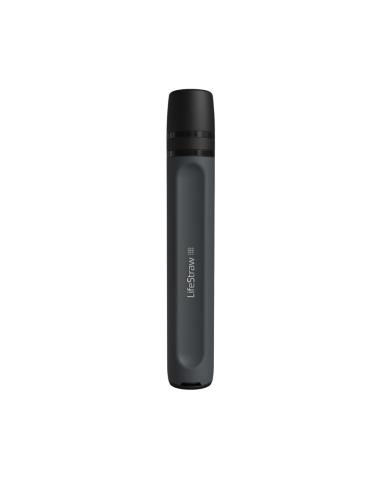 LISTRAW PERSONNAL PEAK SERIE COL 2 Noir