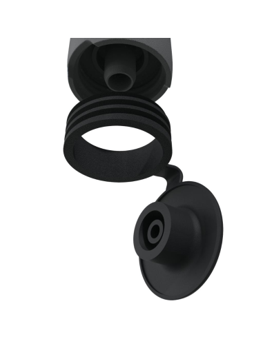 PAILLE FILTRANTE PERSONNAL PEAK SERIE NOIR