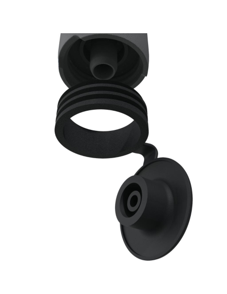 PAILLE FILTRANTE PERSONNAL PEAK SERIE NOIR