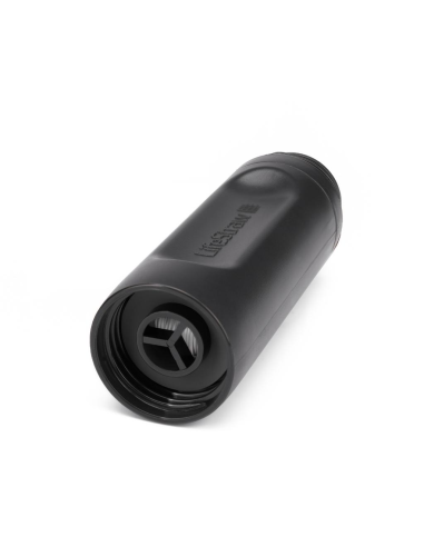 PAILLE FILTRANTE PERSONNAL PEAK SERIE NOIR