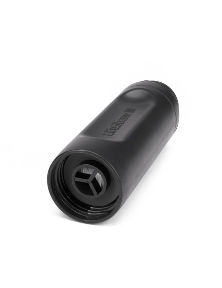 PAILLE FILTRANTE PERSONNAL PEAK SERIE NOIR