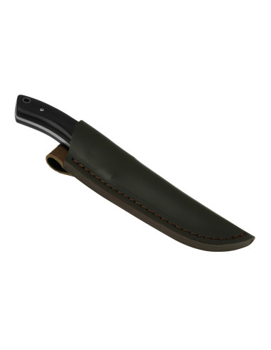 COUTEAU M-ONE DAMAST